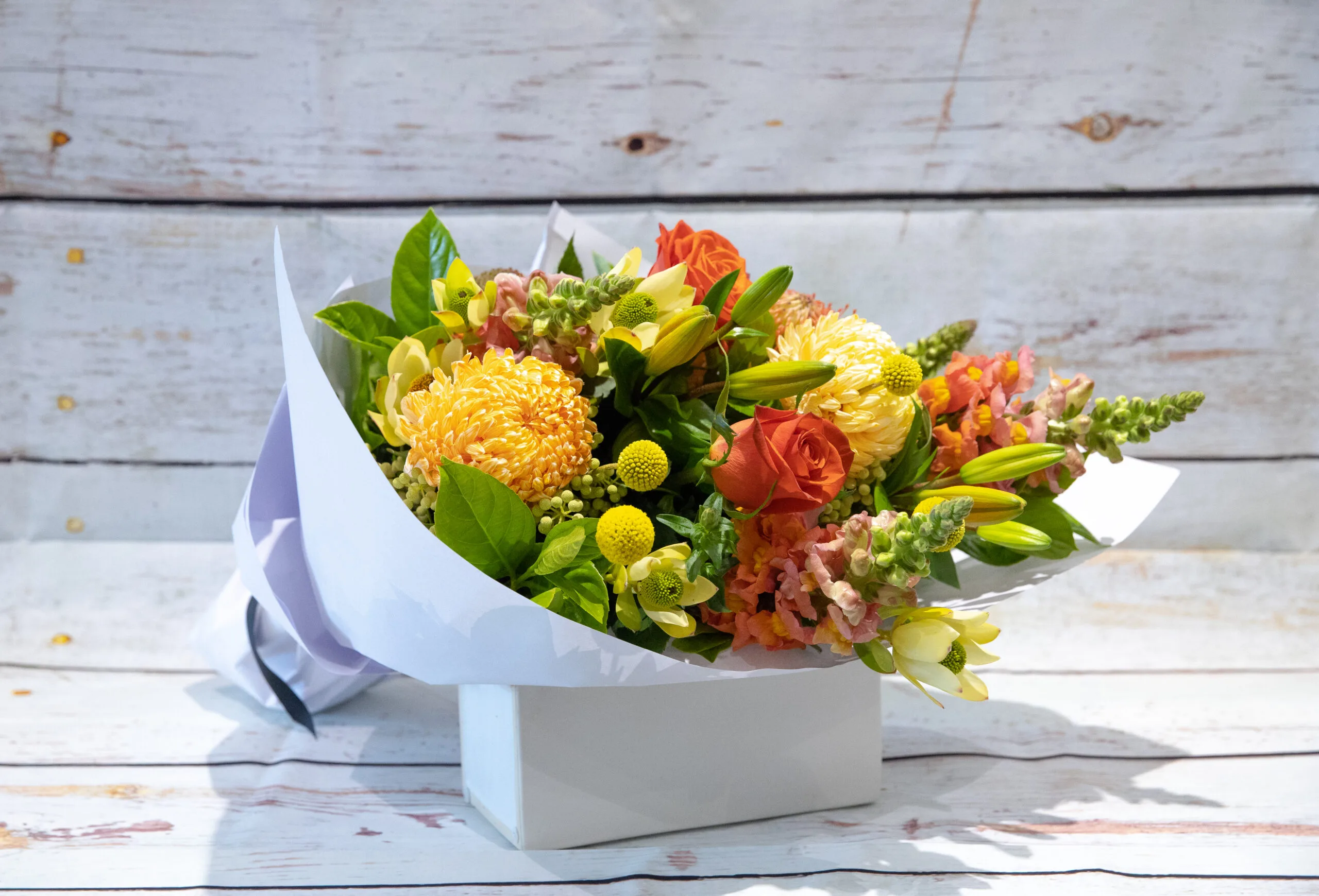 Flamboyant Brights - Image 2