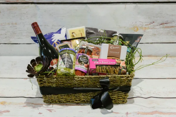 Artisan Antipasto Indulgence