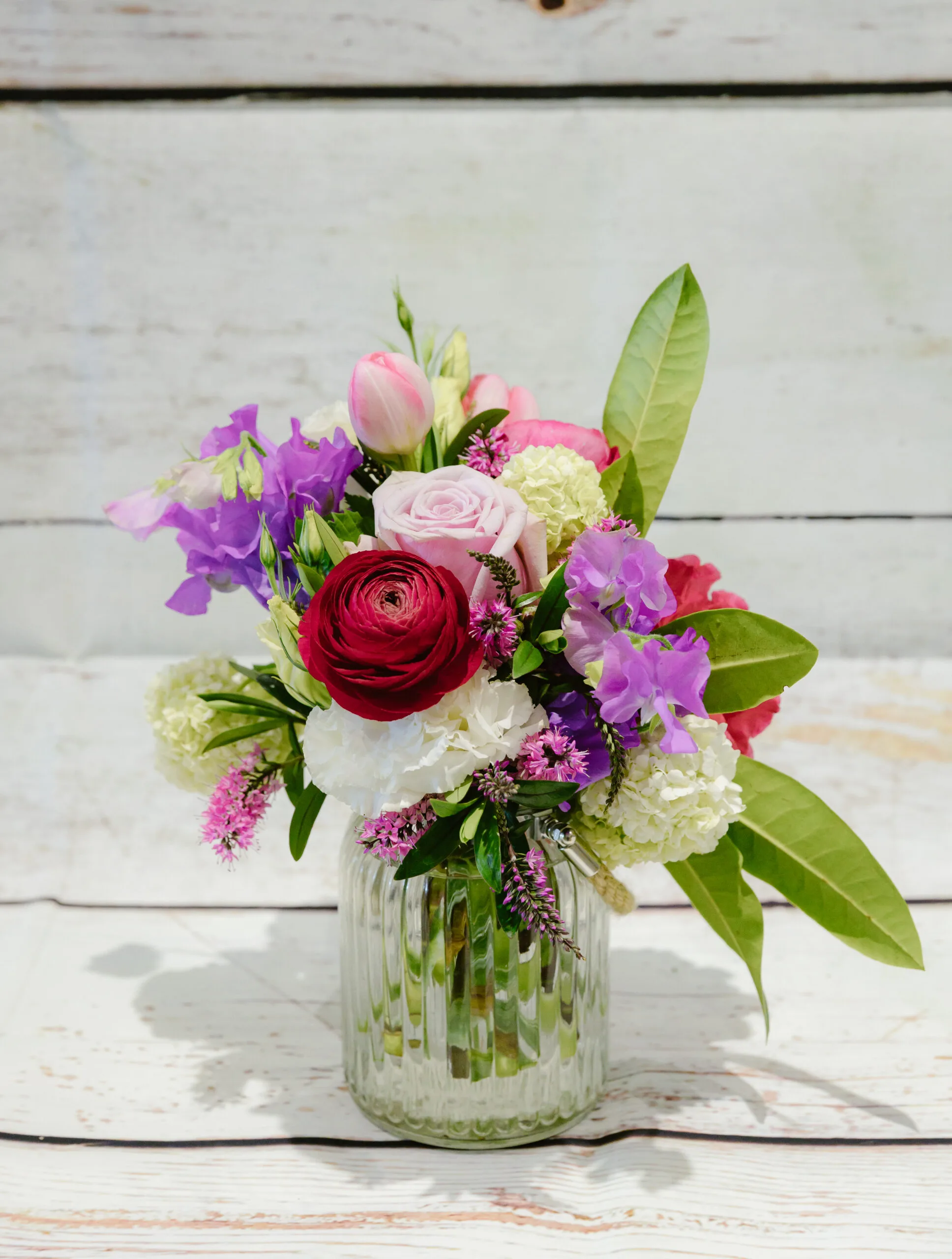 Perfect Posy - Pink - Image 2