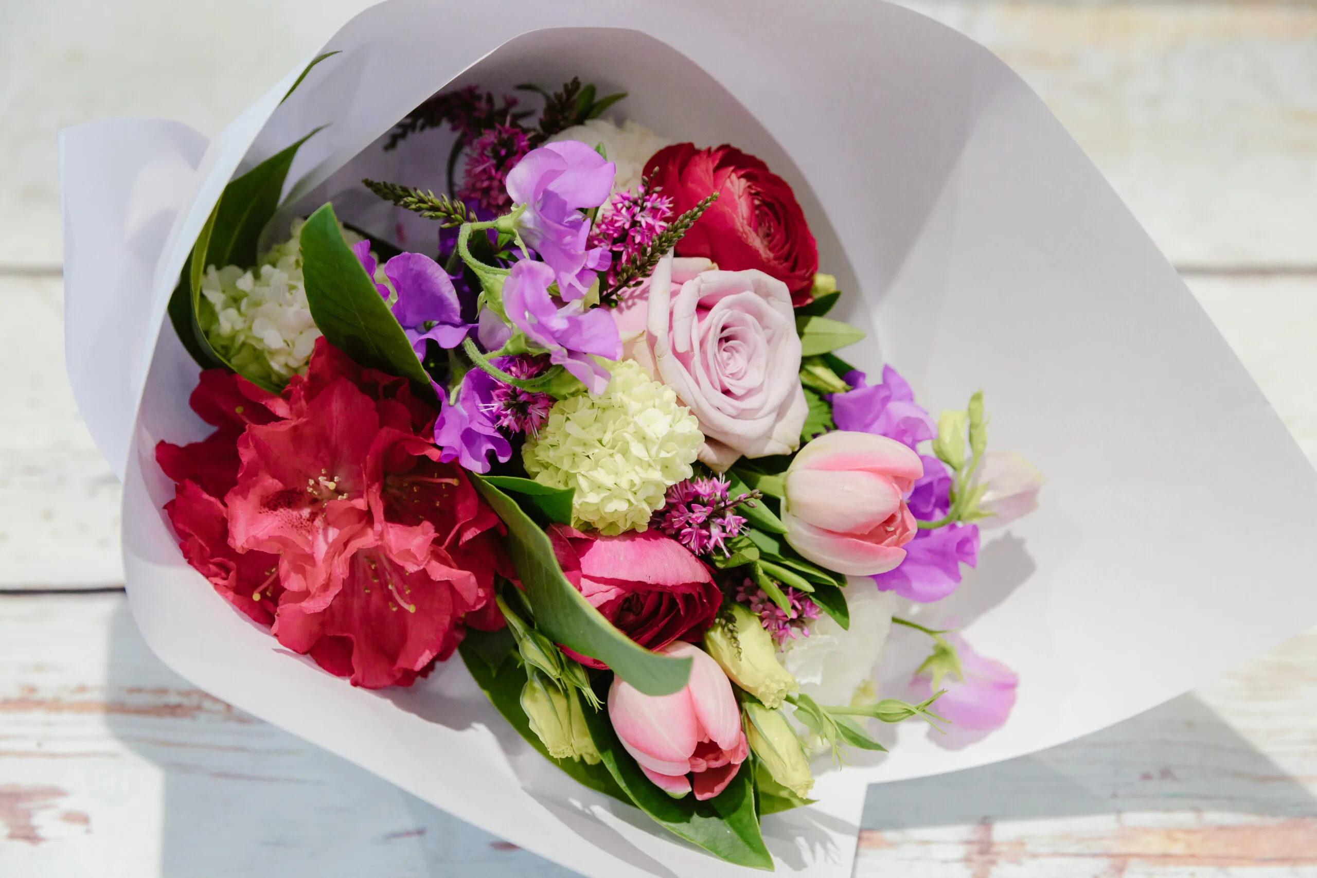 Perfect Posy - Pink - Image 3