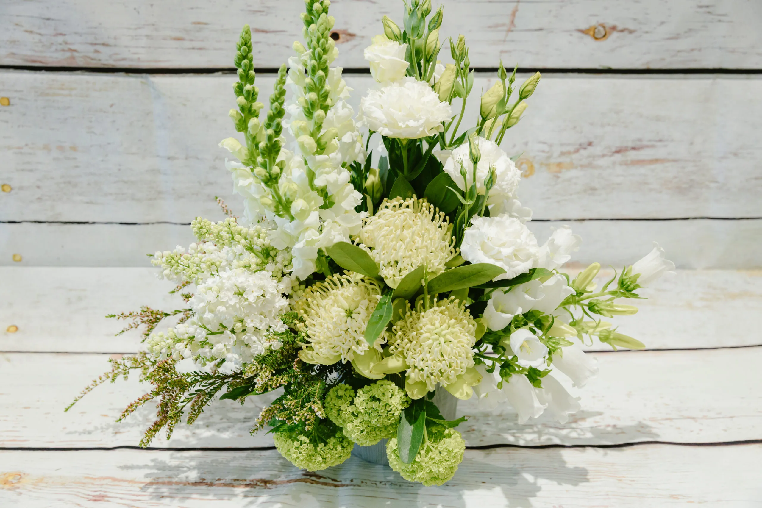 Heavenly Whites - Image 3