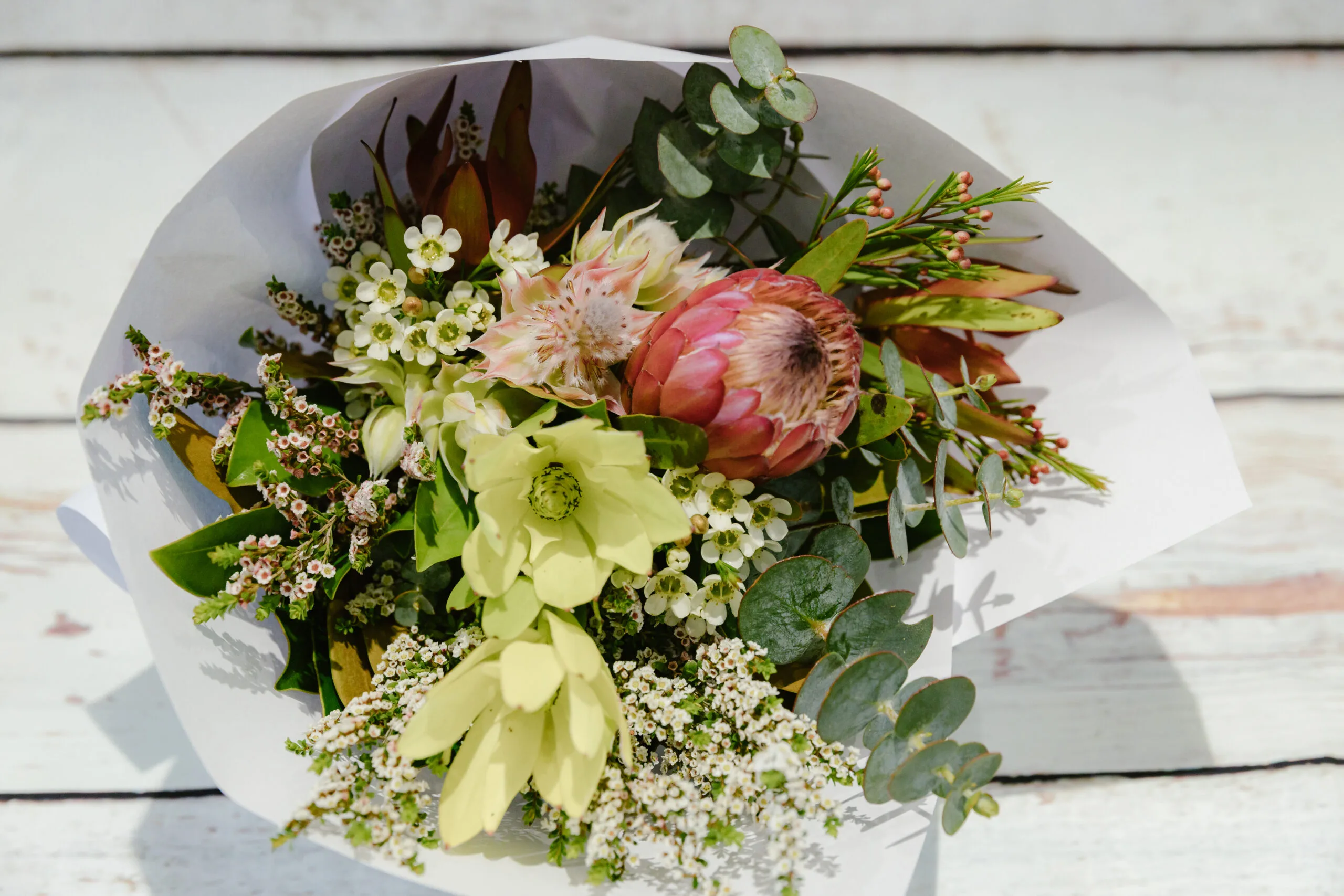 Perfect Posy - Native - Image 2