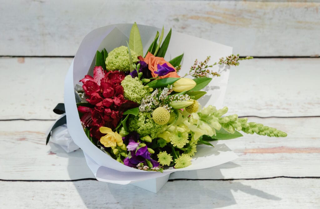 Perfect Posy - Bright