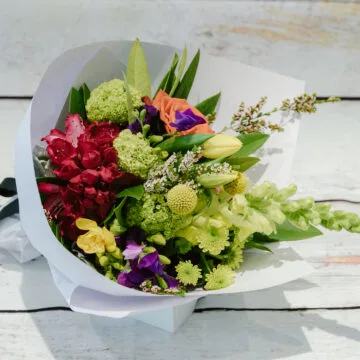Perfect Posy - Bright