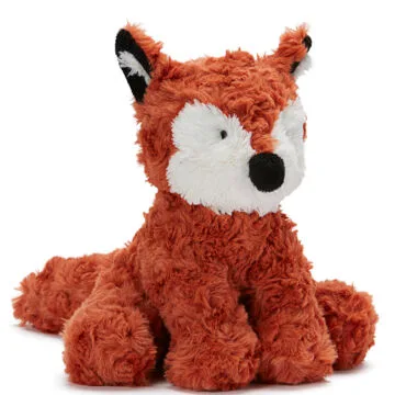 Felix The Fox