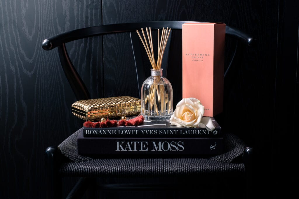 Buy Peppermint Grove Reed Diffusers - Blossoms Of Blackburn