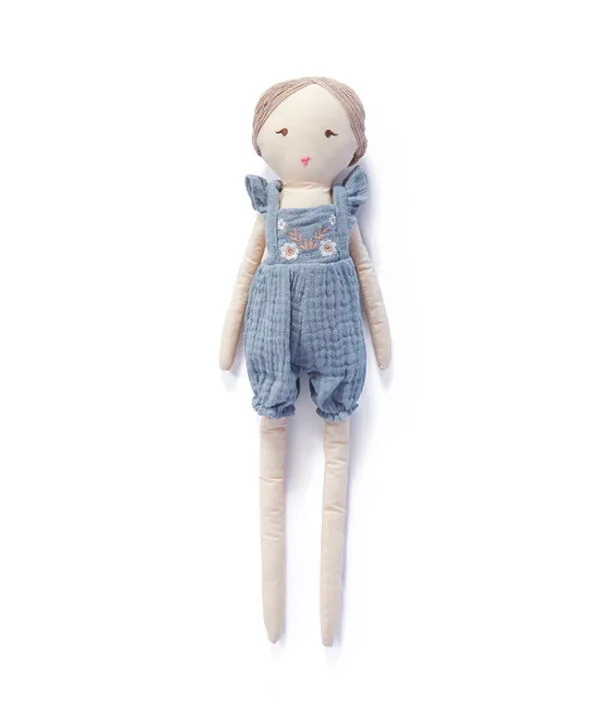 Miss Bluebell - Image 2