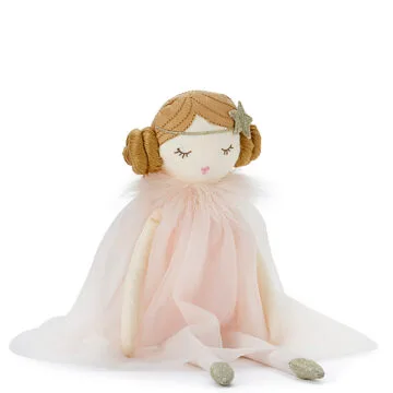 Miss Goldie - Pink