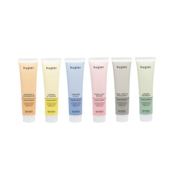 Huxter Pastel Hand Cream 100ml