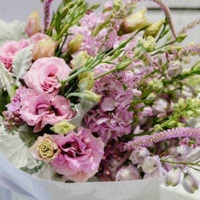 Tips To Make Your Flower Bouquet Special  For Your Loved One