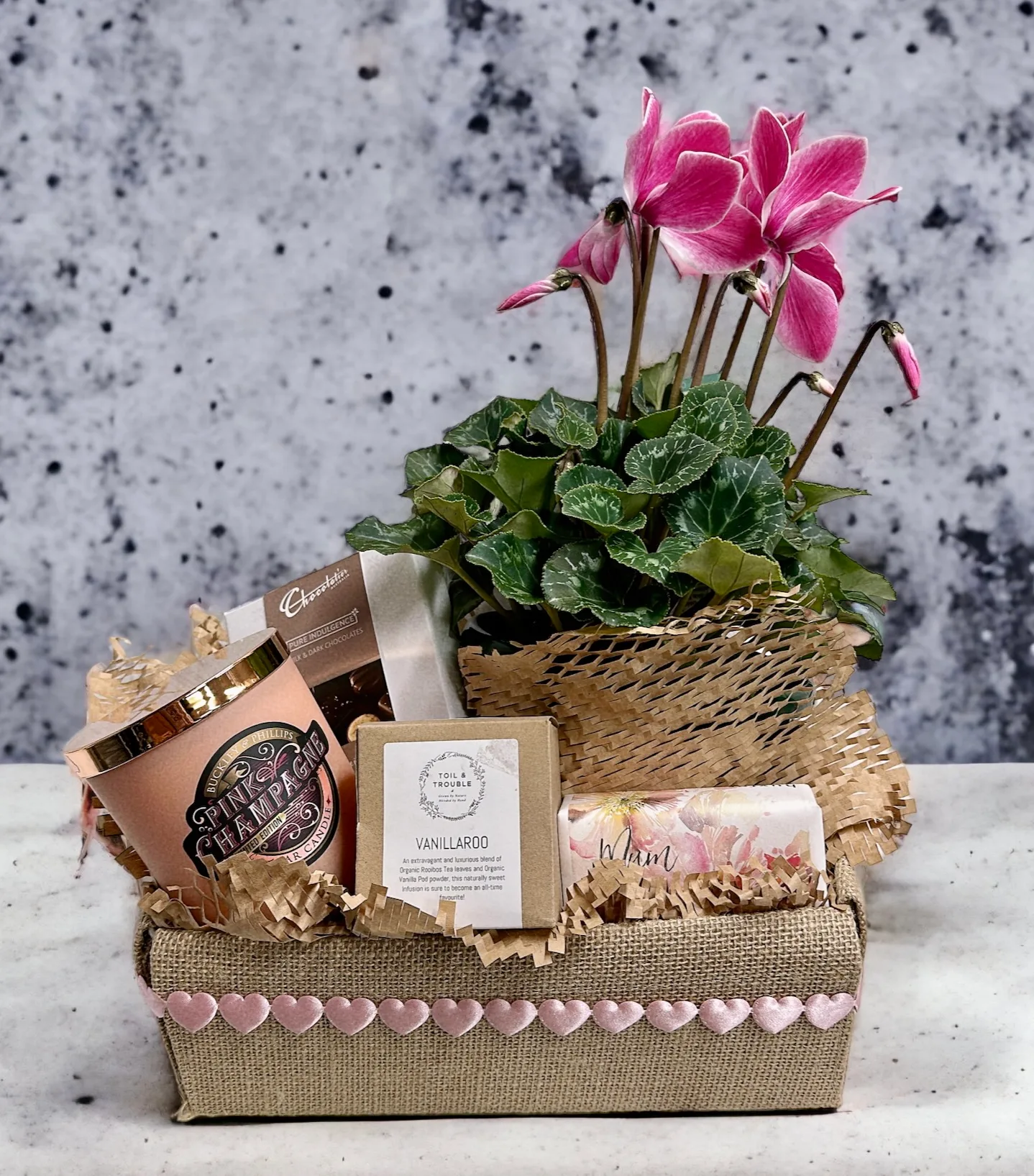 Adoration Gift Hamper