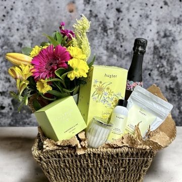 Relaxation Gift Hamper