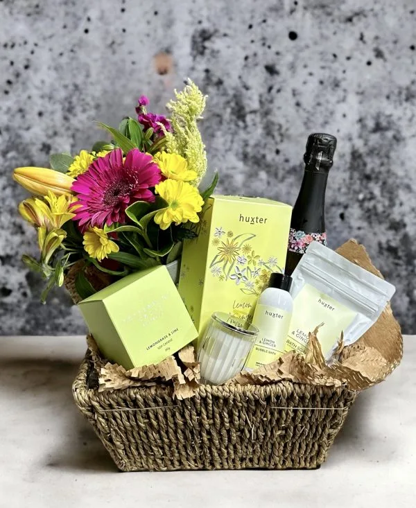 Relaxation Gift Hamper